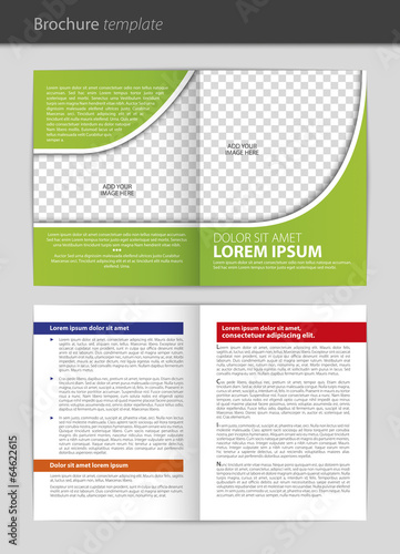 brochure template