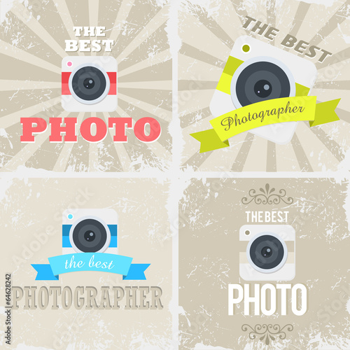Cadre concours photo