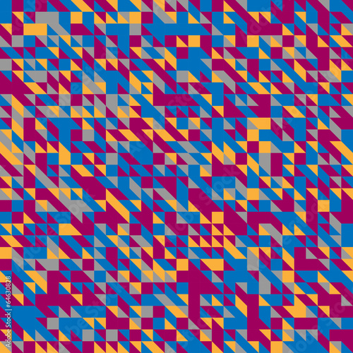 seamless abstract background