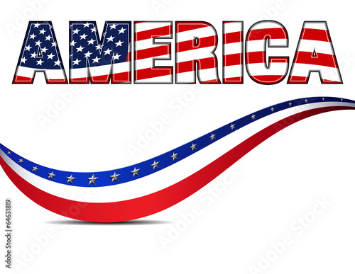 AMERICA