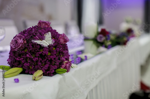 Wedding decoration