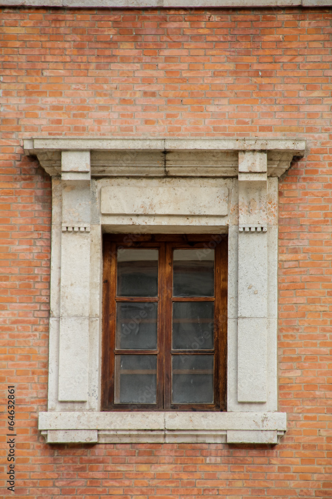 Valencia window Valencia window
