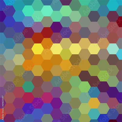 abstract background
