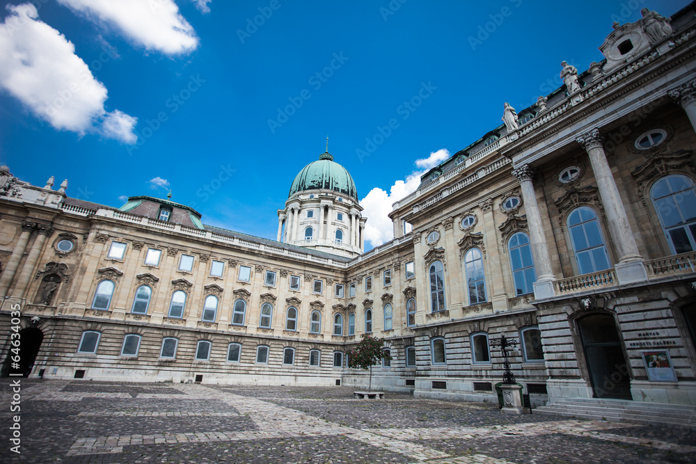 Magyar Nemzeti, Budapest, Hungary Magyar Nemzeti, Budapest, Hungary