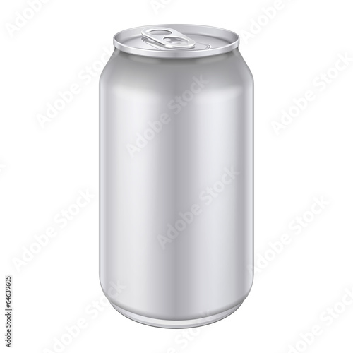 Metal Aluminum Beverage Drink Can 500ml