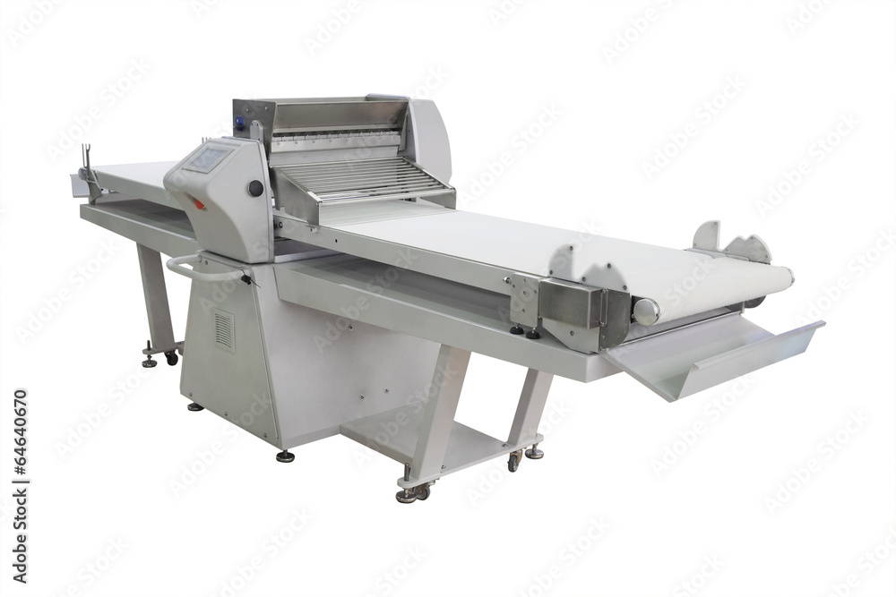 dough forming machine