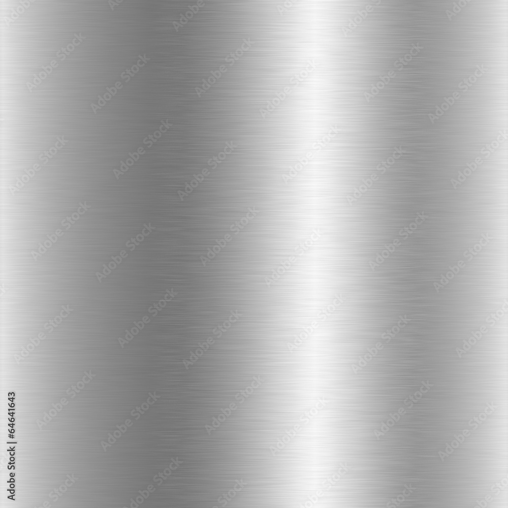 brushed metal structure brushed metal structure