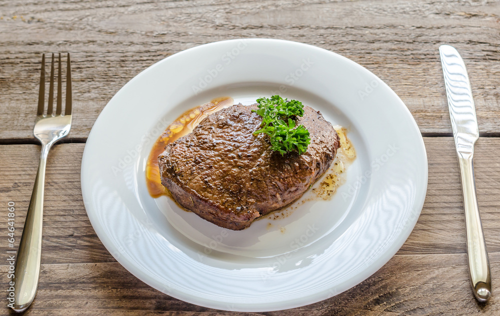 Angus Beef Steak Angus Beef Steak
