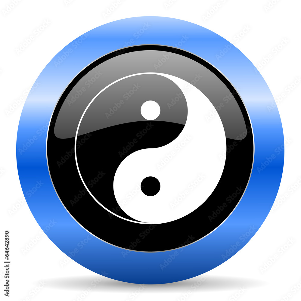 ying yang ying yang