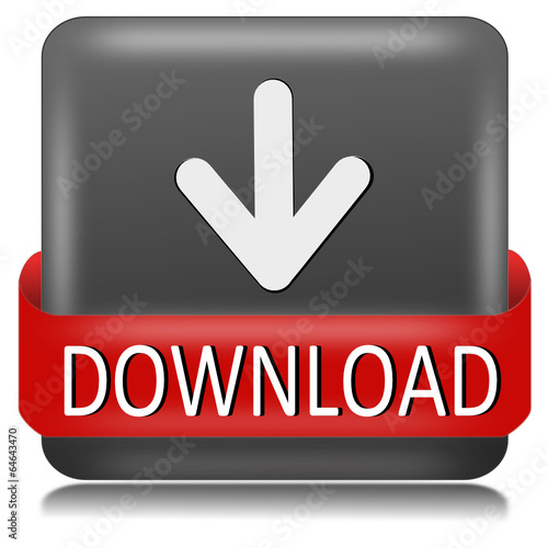 Download Button grau  #140506-svg01