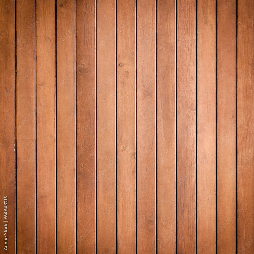 Fototapeta premium light brown wood background