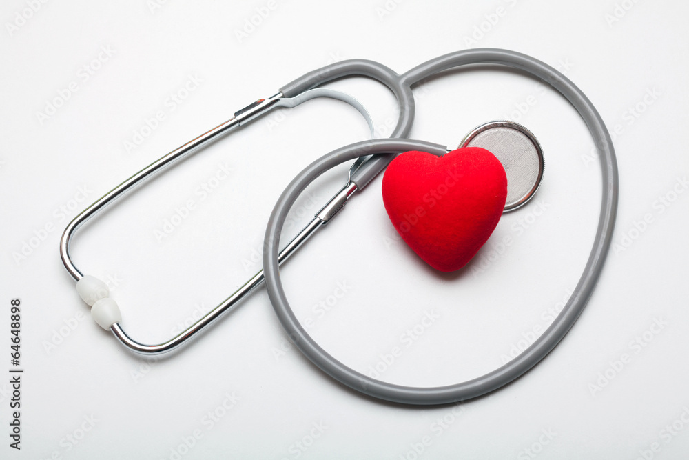 Health of heart Health of heart