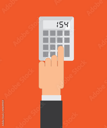 calculator design