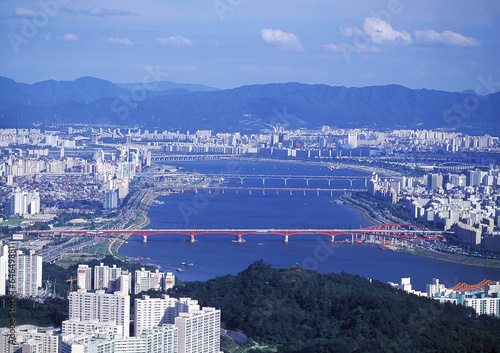 Photography 서울풍경