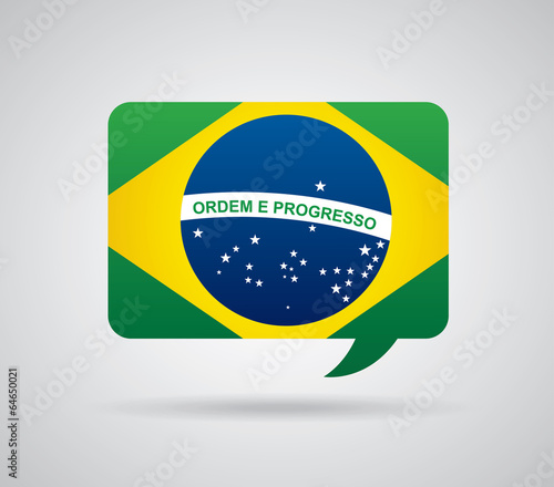 Brazil design