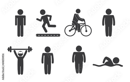 Fitness design