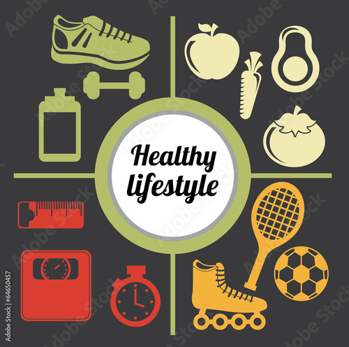 Fitness design