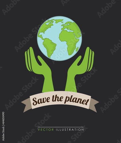 Ecology design