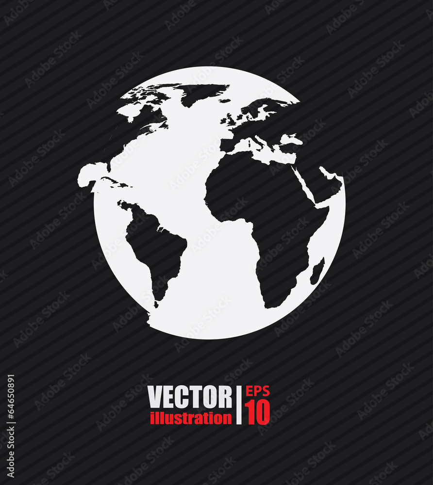 Map design Map design
