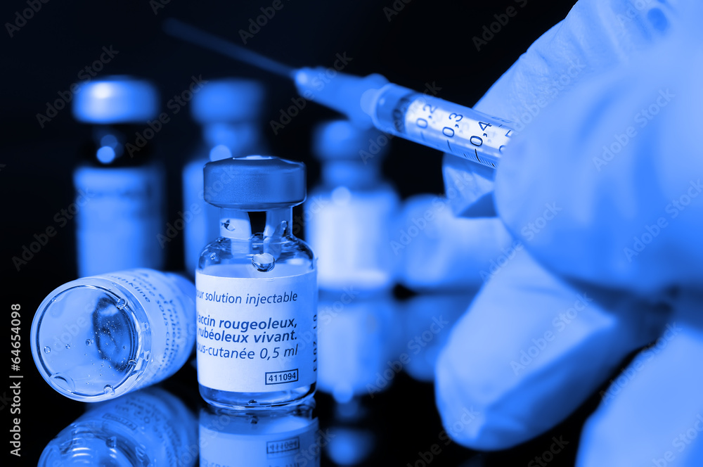 vaccination avant épidémie