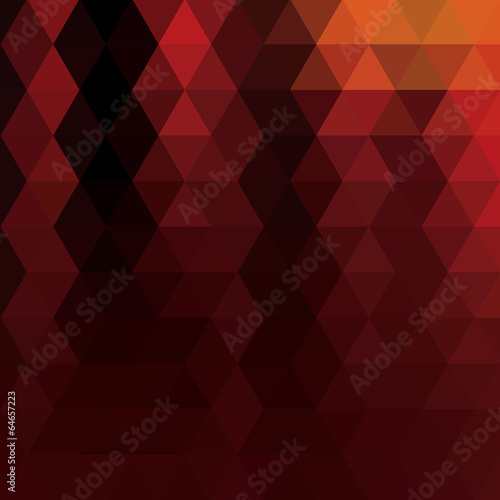 abstract background