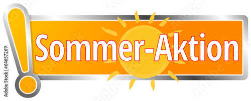Sommer Aktion