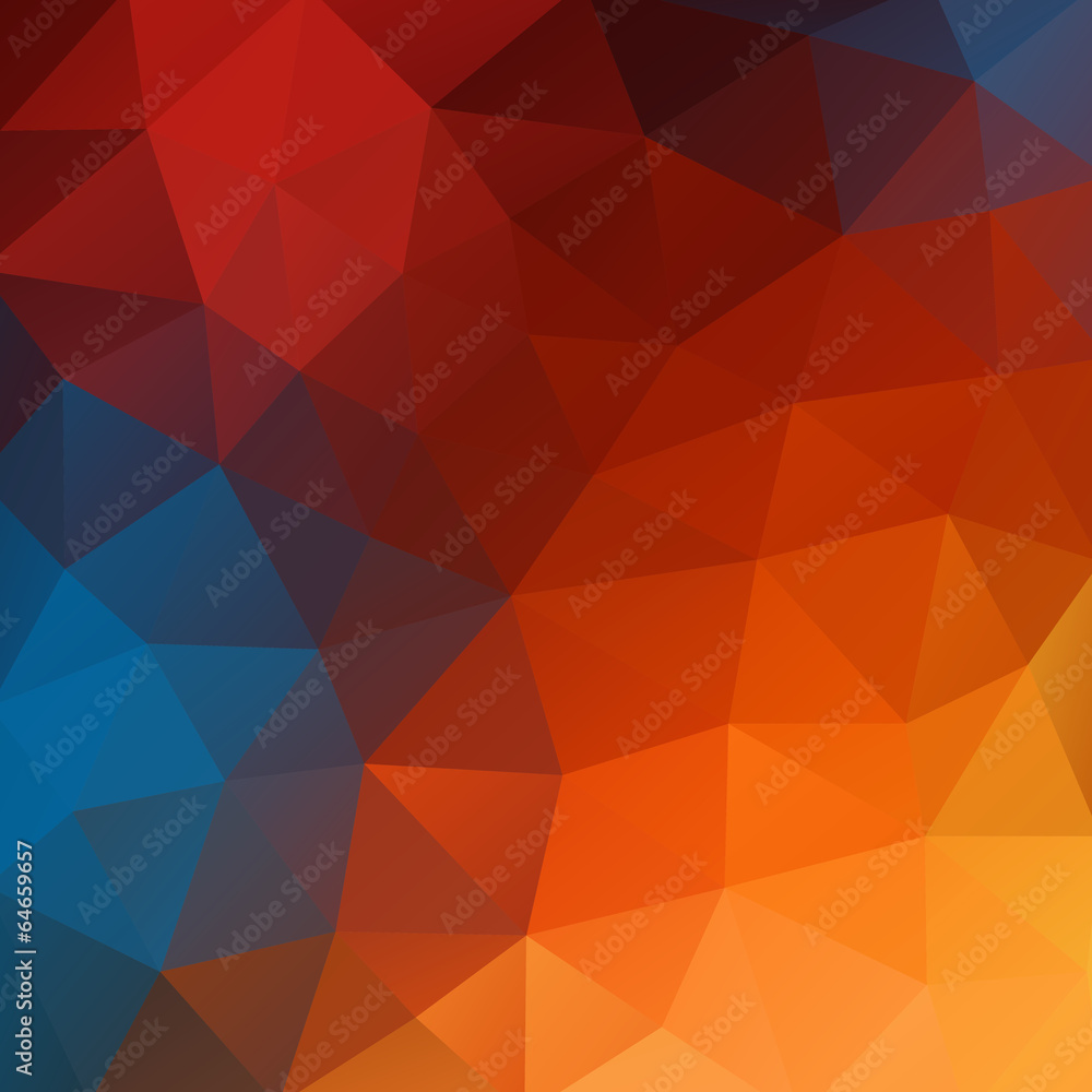 Obraz premium abstract background