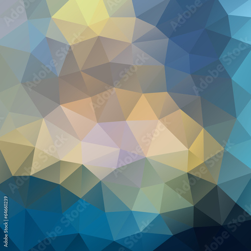 abstract background
