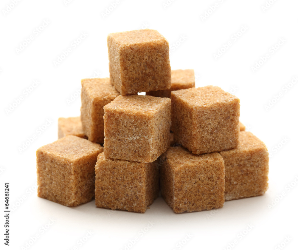 Cane sugar cubes Cane sugar cubes