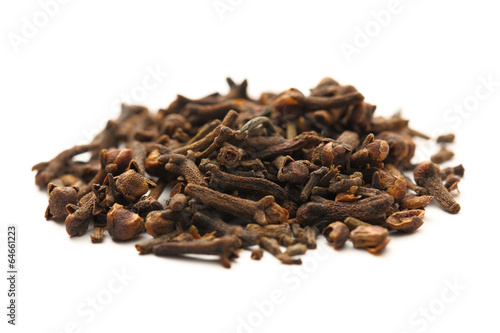 Cloves seeds