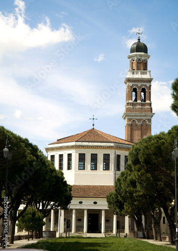 Photos Rovigo - chiesa della Beata Vergine del Soccorso - La Rotonda