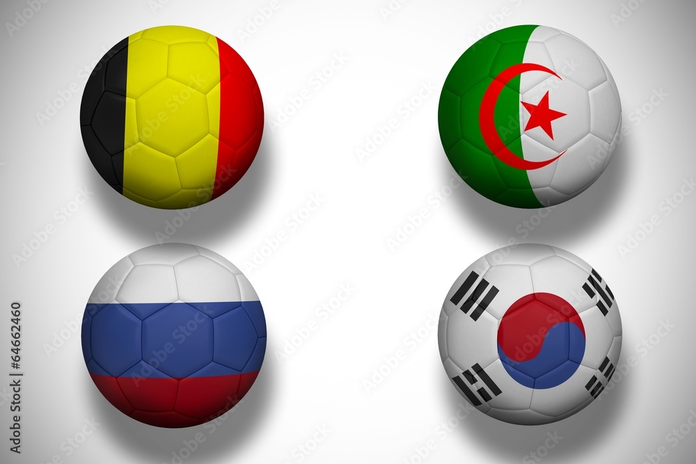 Group h footballs for world cup Group h footballs for world cup