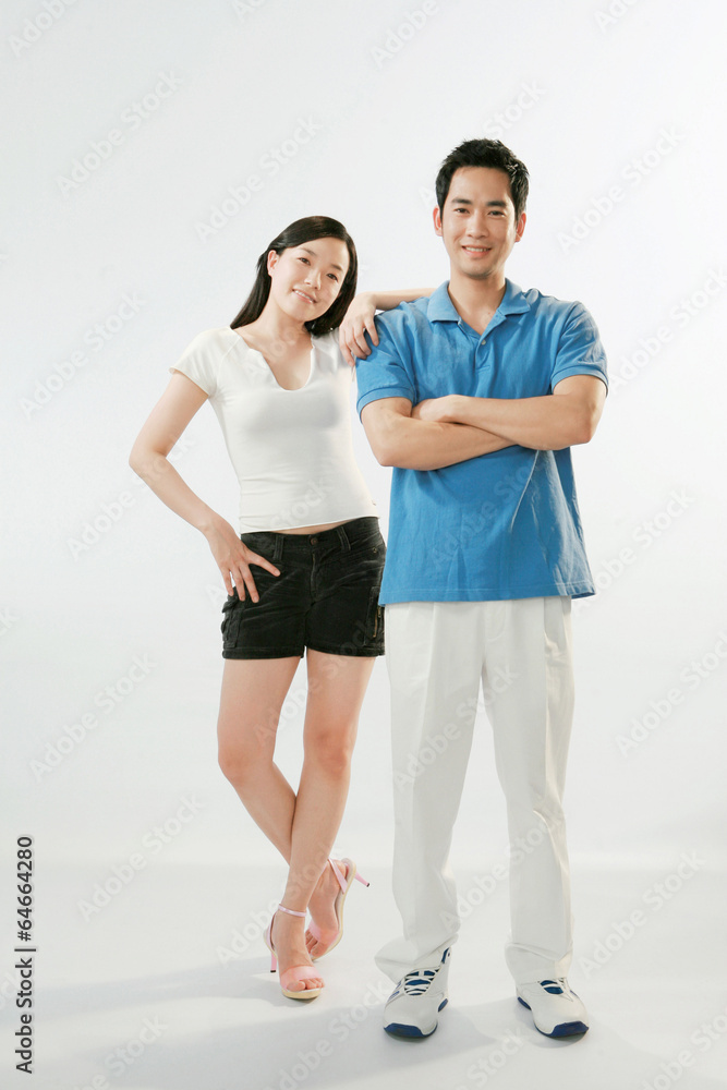 커플 라이프스타일