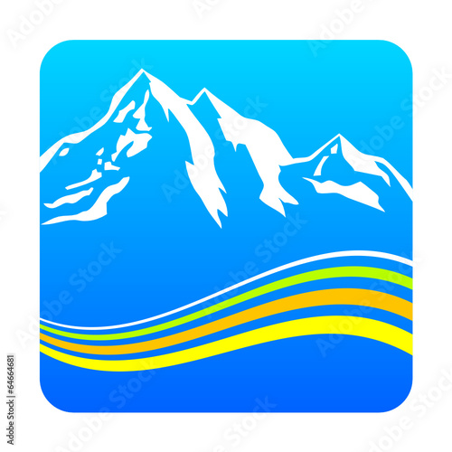 Berge - 4