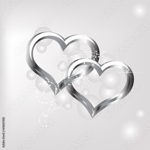 Red heart