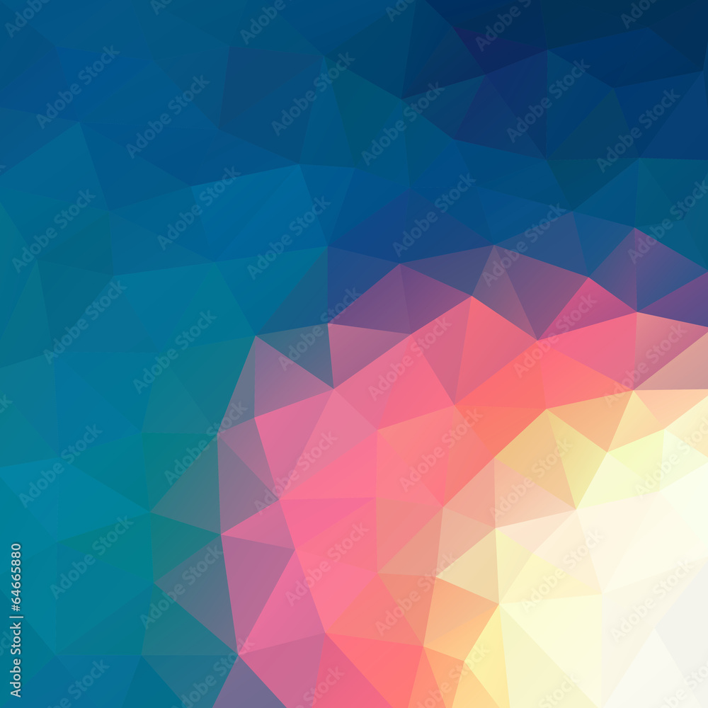 Obraz premium abstract background