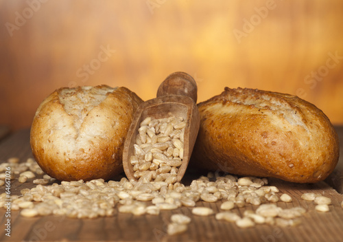 Bread and Whead photo