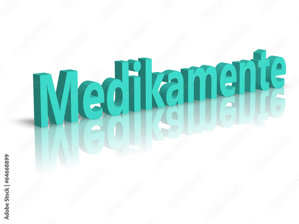 Medikamente Medikamente
