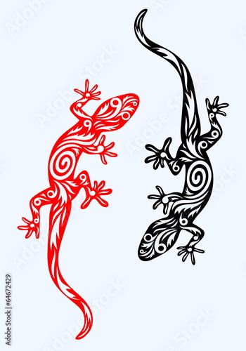 Lizard