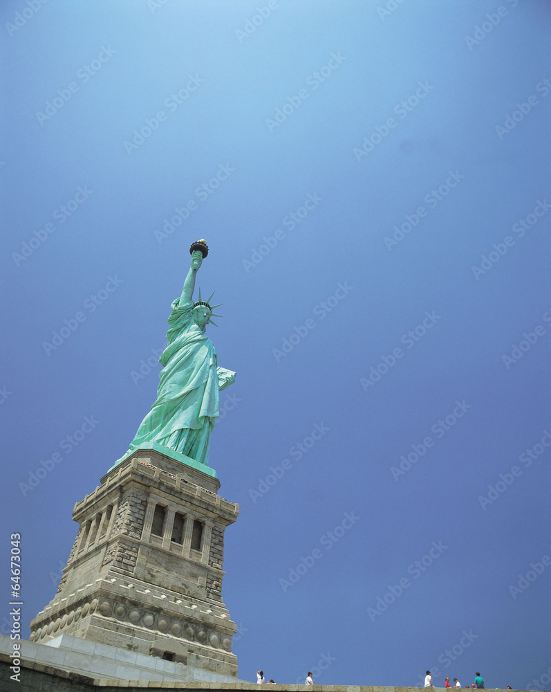 Fototapeta premium 미국풍경