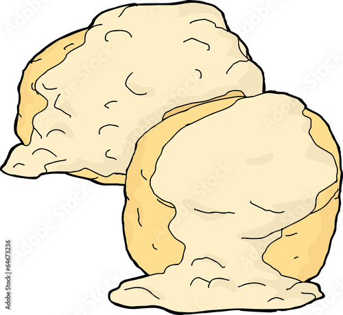 Buscuits and Gravy