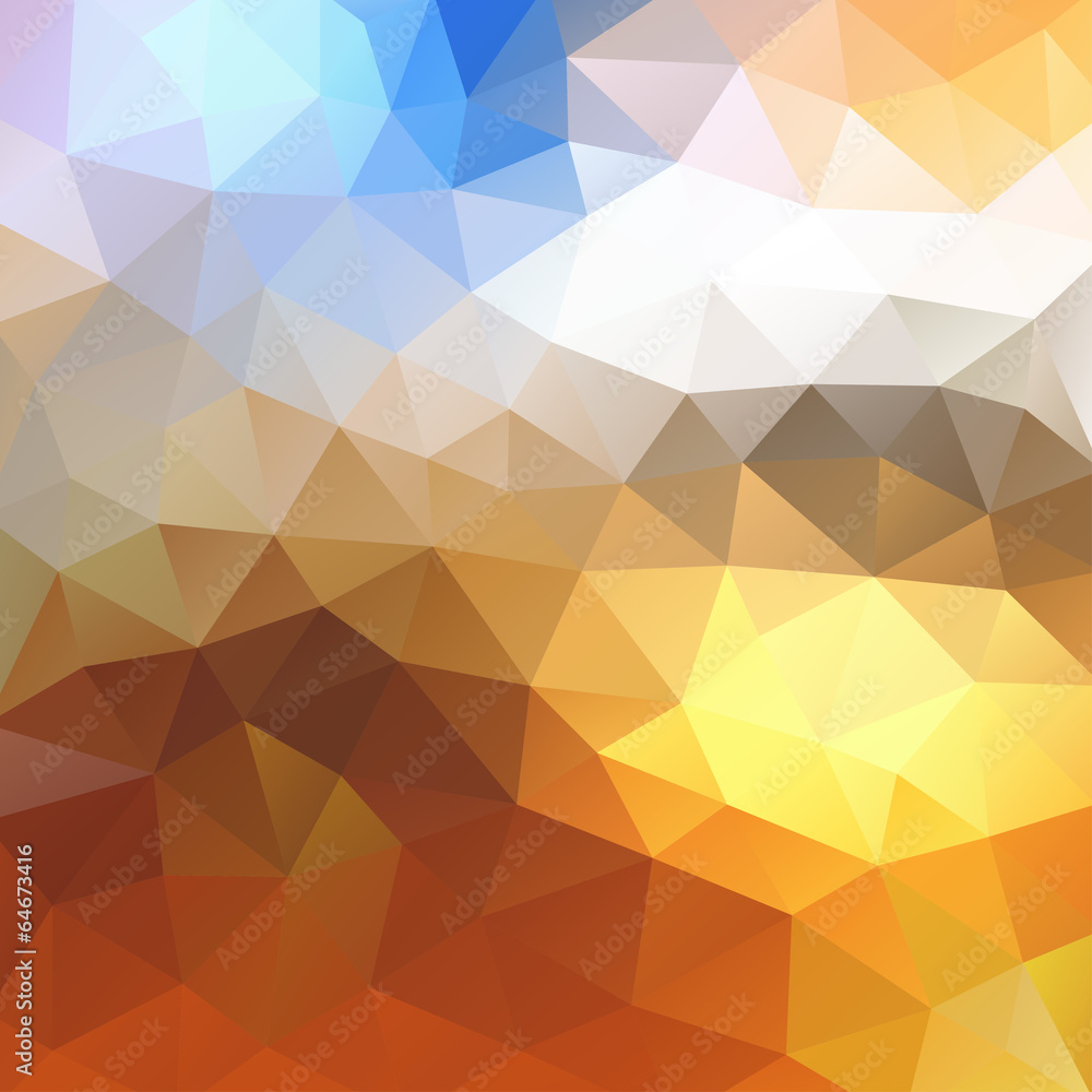 Fototapeta premium abstract background