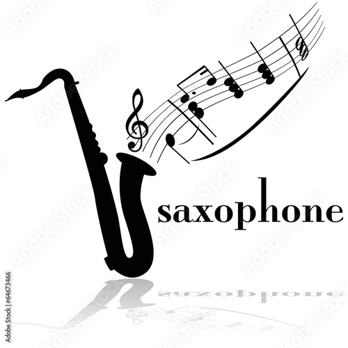 Saxophone