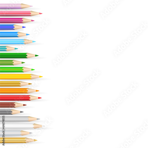 色鉛筆 メッセージ