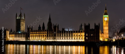 House of Parliament #64675253