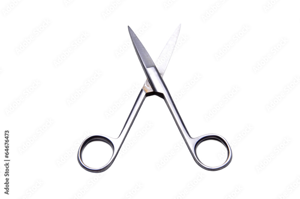 Metzenbaum scissors Metzenbaum scissors
