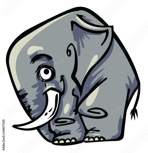Elephant