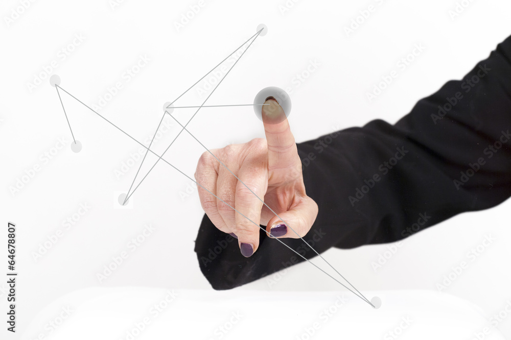connessione