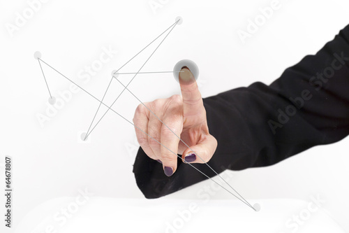 connessione