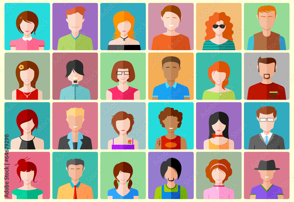 People Icon People Icon